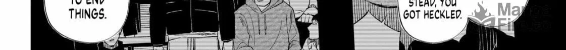 Catenaccio Chapter 2 page 20 - 