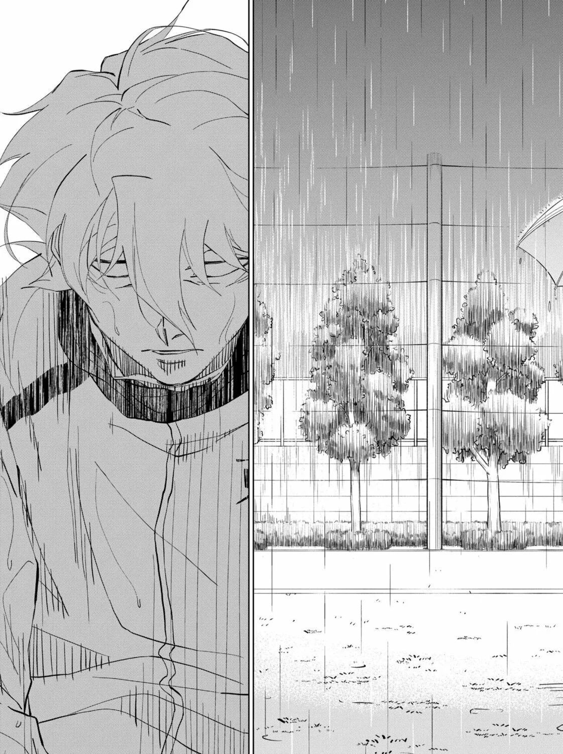 Catenaccio Chapter 2 page 49 - 