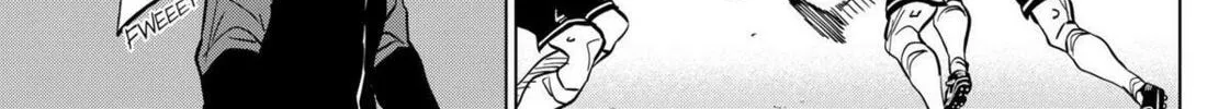 Catenaccio Chapter 21 page 26 - 