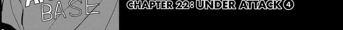 Catenaccio Chapter 22 page 2 - 