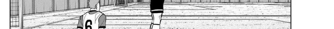 Catenaccio Chapter 22 page 28 - 