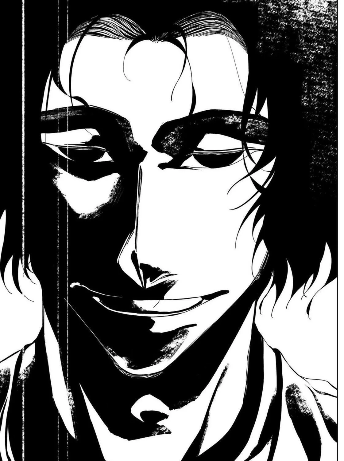 Catenaccio Chapter 24 page 35 - 