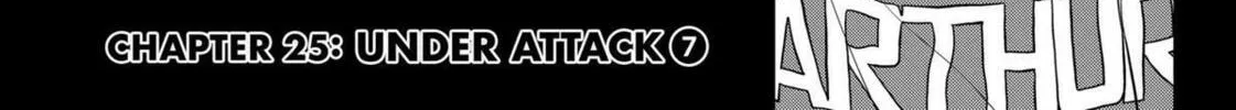Catenaccio Chapter 25 page 2 - 