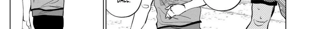 Catenaccio Chapter 25 page 16 - 