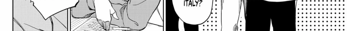 Catenaccio Chapter 3 page 64 - 