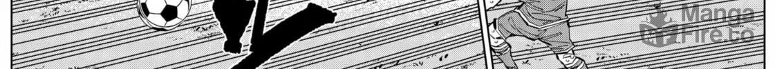 Catenaccio Chapter 51 page 12 - 