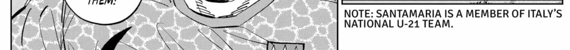 Catenaccio Chapter 51 page 16 - 