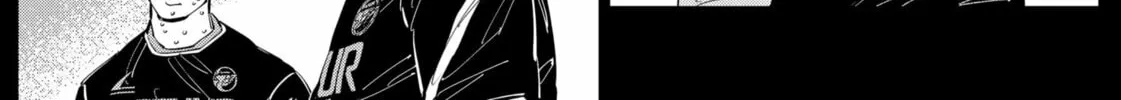 Catenaccio Chapter 51 page 26 - 