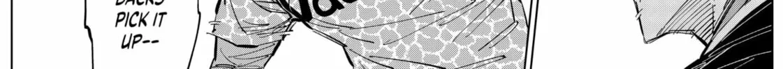 Catenaccio Chapter 51 page 28 - 