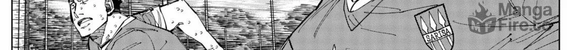 Catenaccio Chapter 51 page 36 - 
