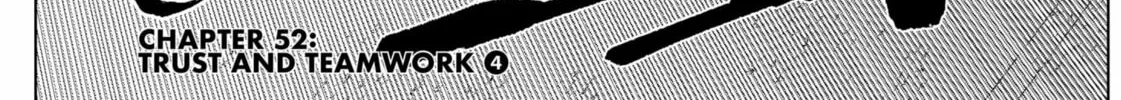 Catenaccio Chapter 52 page 2 - 