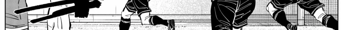 Catenaccio Chapter 52 page 4 - 