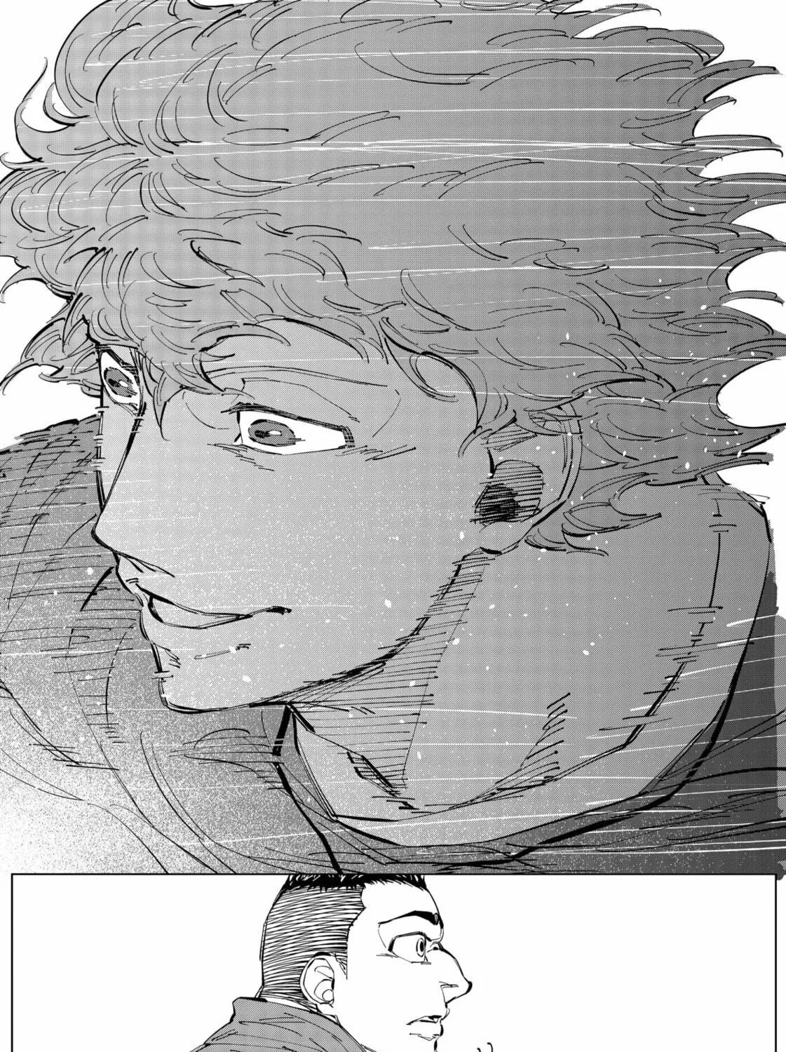 Catenaccio Chapter 53 page 23 - 