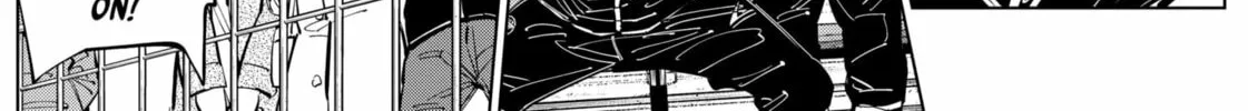 Catenaccio Chapter 55 page 8 - 
