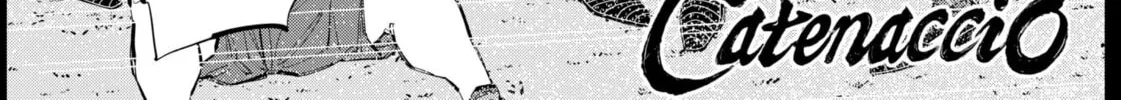 Catenaccio Chapter 57 page 2 - 