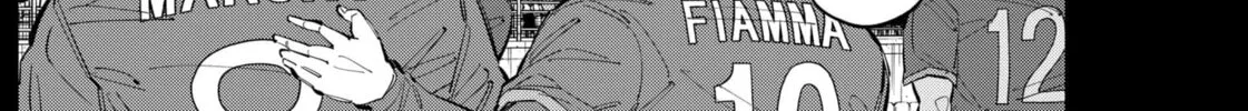 Catenaccio Chapter 57 page 8 - 