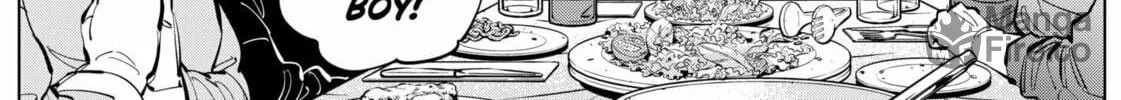 Catenaccio Chapter 58 page 18 - 