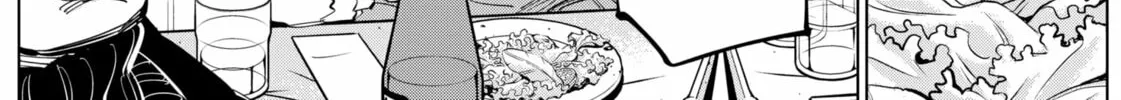 Catenaccio Chapter 58 page 22 - 