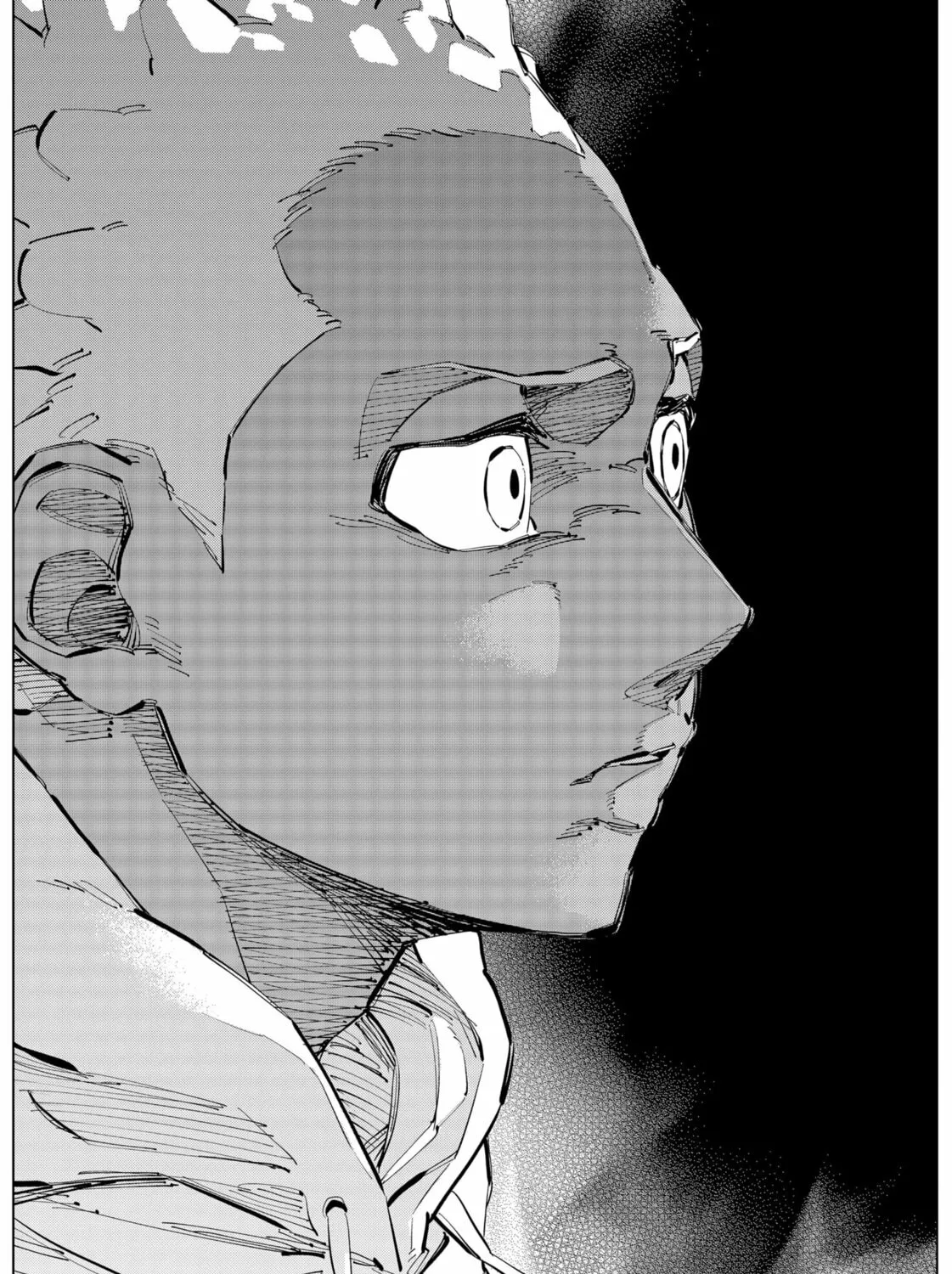Catenaccio Chapter 59 page 27 - 