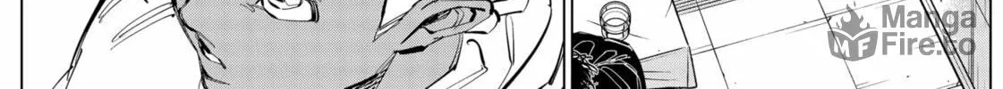Catenaccio Chapter 59 page 10 - 