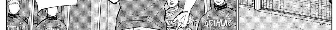 Catenaccio Chapter 60 page 34 - 
