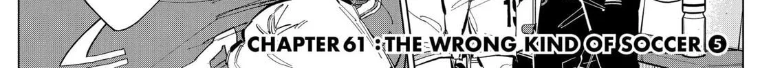 Catenaccio Chapter 61 page 2 - 