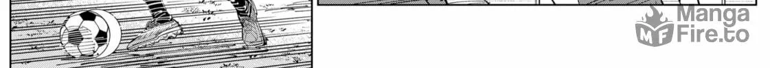 Catenaccio Chapter 61 page 20 - 