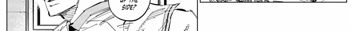 Catenaccio Chapter 61 page 26 - 