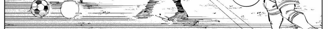Catenaccio Chapter 61 page 32 - 