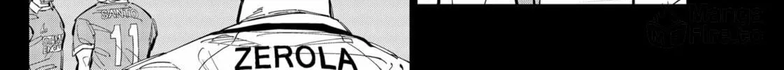 Catenaccio Chapter 62 page 20 - 