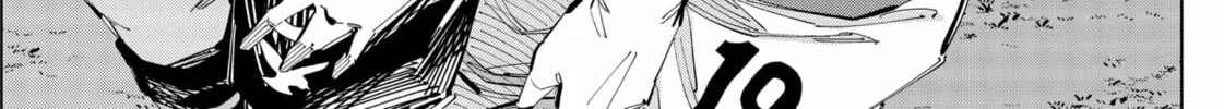 Catenaccio Chapter 62 page 34 - 
