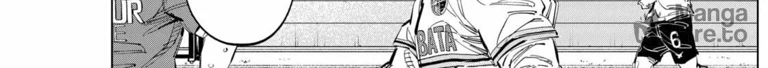 Catenaccio Chapter 63 page 10 - 