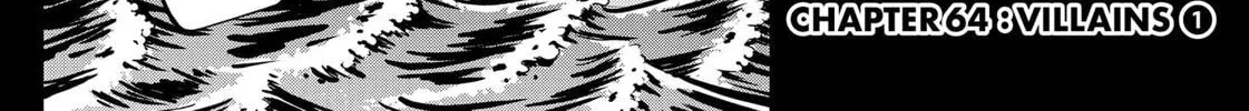 Catenaccio Chapter 64 page 2 - 
