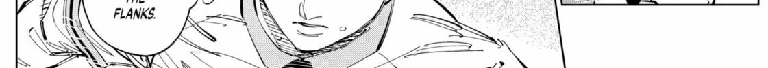Catenaccio Chapter 64 page 26 - 