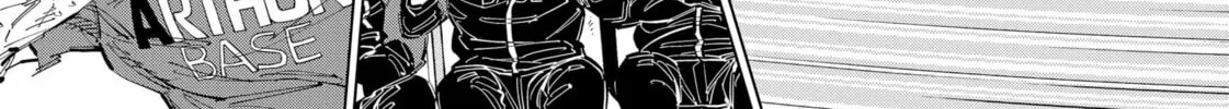 Catenaccio Chapter 65 page 22 - 