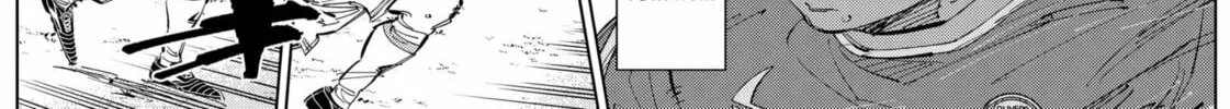 Catenaccio Chapter 65 page 28 - 