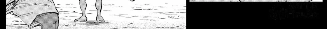 Catenaccio Chapter 65 page 6 - 