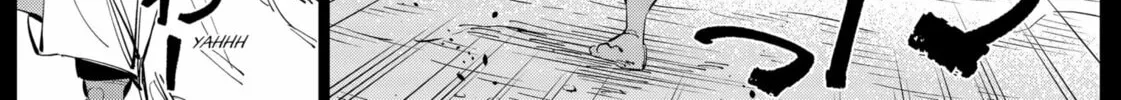 Catenaccio Chapter 65 page 8 - 