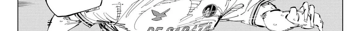 Catenaccio Chapter 66 page 2 - 