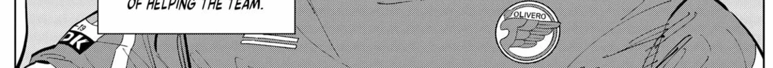 Catenaccio Chapter 67 page 14 - 