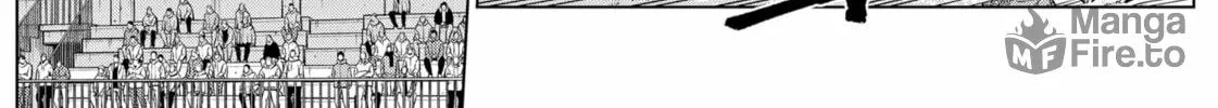 Catenaccio Chapter 67 page 20 - 