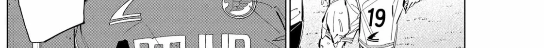 Catenaccio Chapter 67 page 32 - 