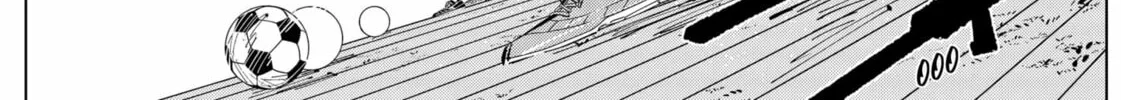 Catenaccio Chapter 68 page 14 - 