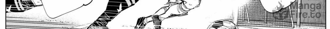 Catenaccio Chapter 68 page 18 - 