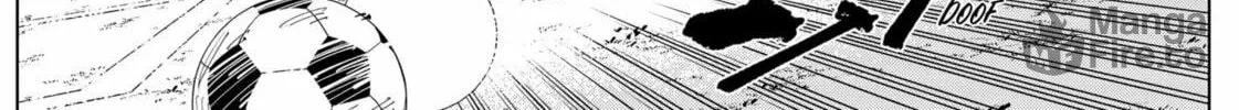 Catenaccio Chapter 68 page 20 - 