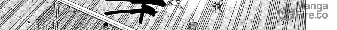 Catenaccio Chapter 68 page 24 - 