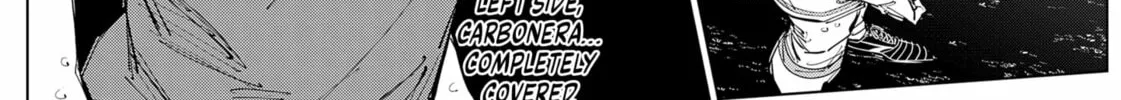 Catenaccio Chapter 69 page 14 - 