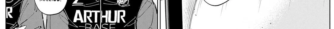 Catenaccio Chapter 69 page 22 - 