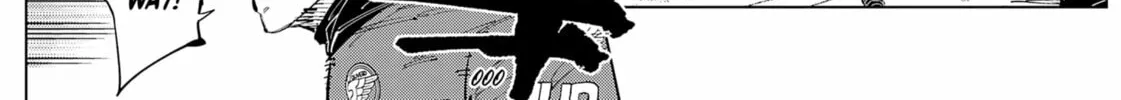 Catenaccio Chapter 69 page 34 - 