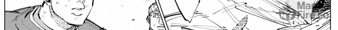 Catenaccio Chapter 70 page 20 - 